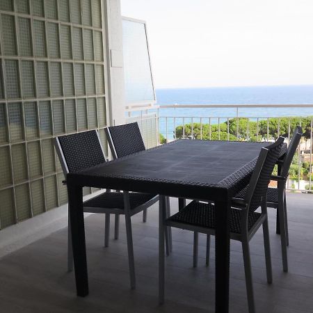 Costa Daurada Apartaments Cambrils Exterior foto