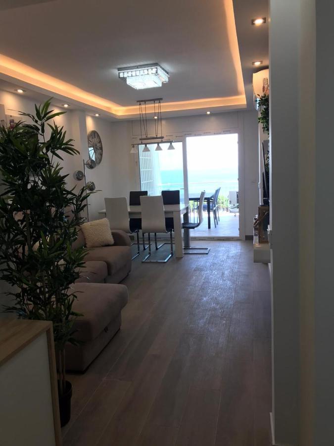 Costa Daurada Apartaments Cambrils Exterior foto
