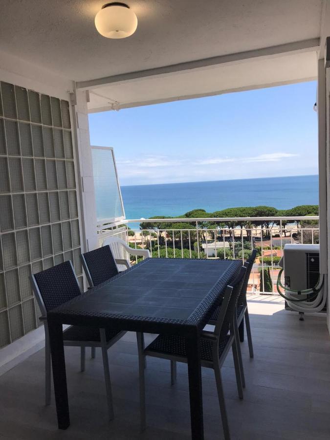 Costa Daurada Apartaments Cambrils Exterior foto