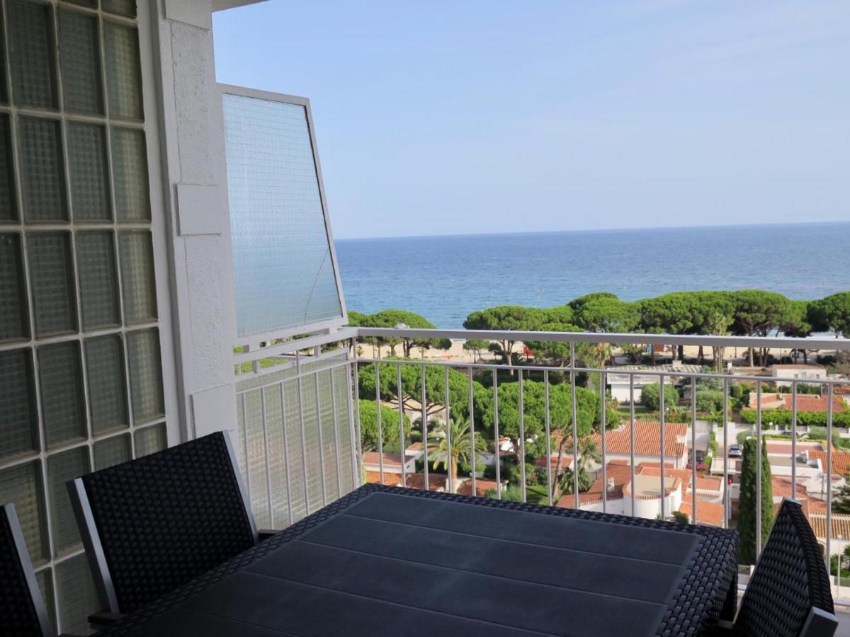 Costa Daurada Apartaments Cambrils Exterior foto