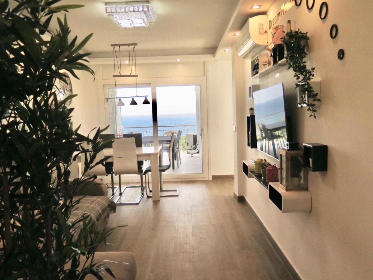 Costa Daurada Apartaments Cambrils Exterior foto