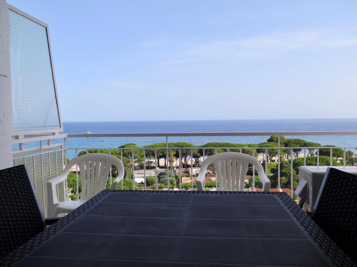 Costa Daurada Apartaments Cambrils Exterior foto