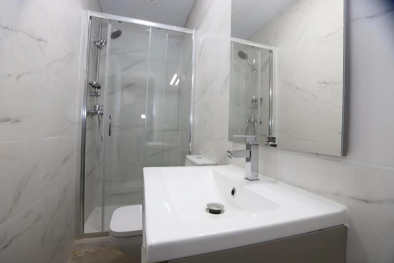 Costa Daurada Apartaments Cambrils Exterior foto