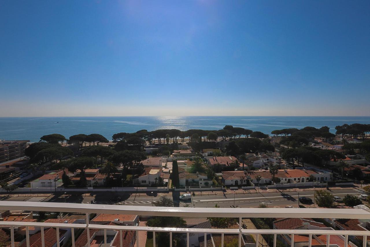 Costa Daurada Apartaments Cambrils Exterior foto